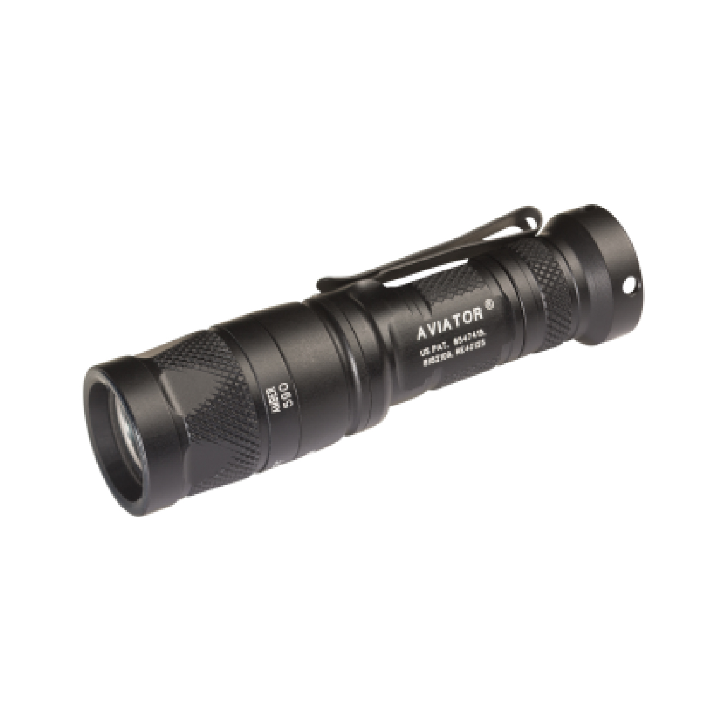 SureFire® - AVIATOR | Quantico Tactical