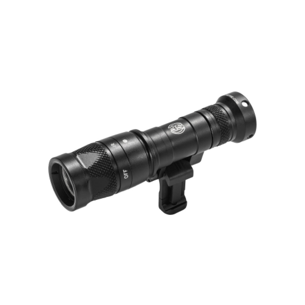 SureFire® - MINI INFRARED SCOUT LIGHT PRO | Quantico Tactical