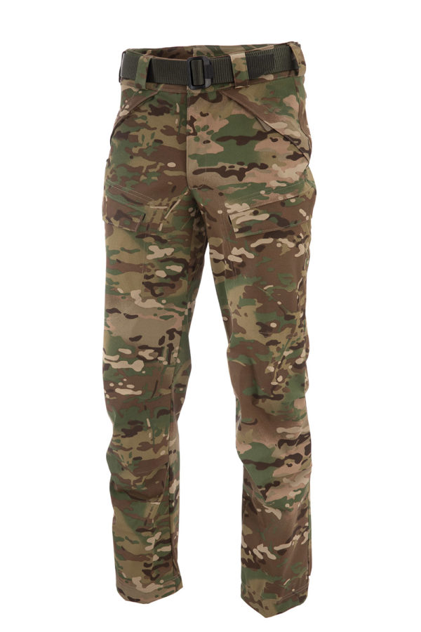 Massif® - Altitude™ Pant (FR) | Quantico Tactical