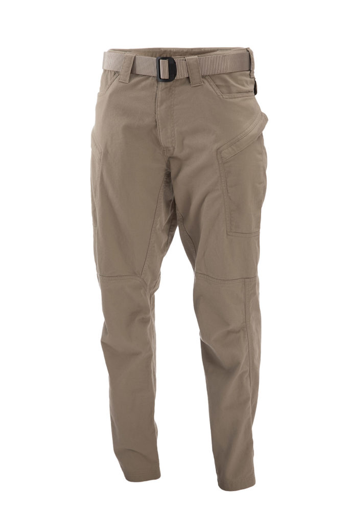 Massif® - ARC™ Pant (FR) | Quantico Tactical