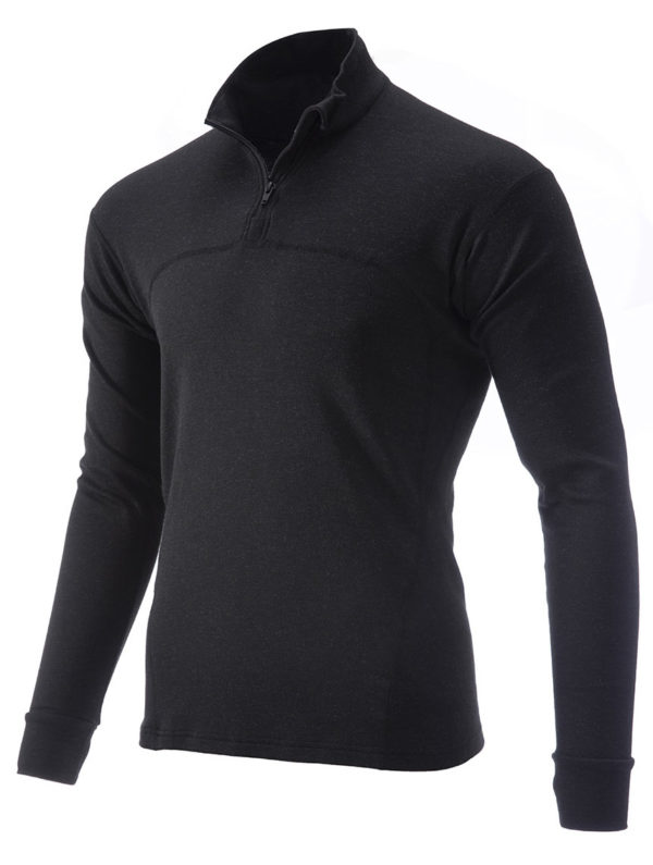 Massif® - HotJohns® Pullover (FR) | Quantico Tactical