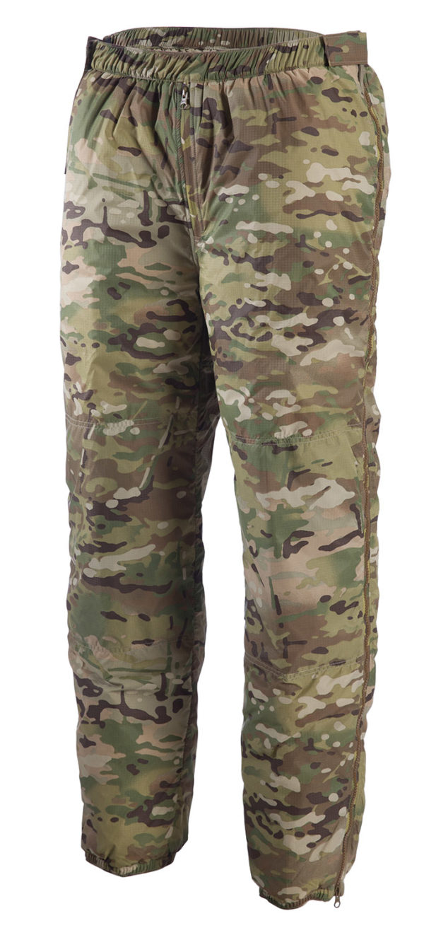 Massif® - PCU Level 7 Pant (Non-FR) | Quantico Tactical