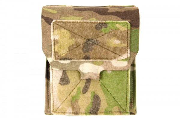 Blue Force Gear® - Small Admin Pouch | Quantico Tactical