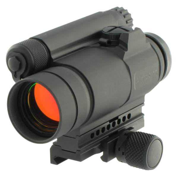 Aimpoint® - CompM4 | Quantico Tactical