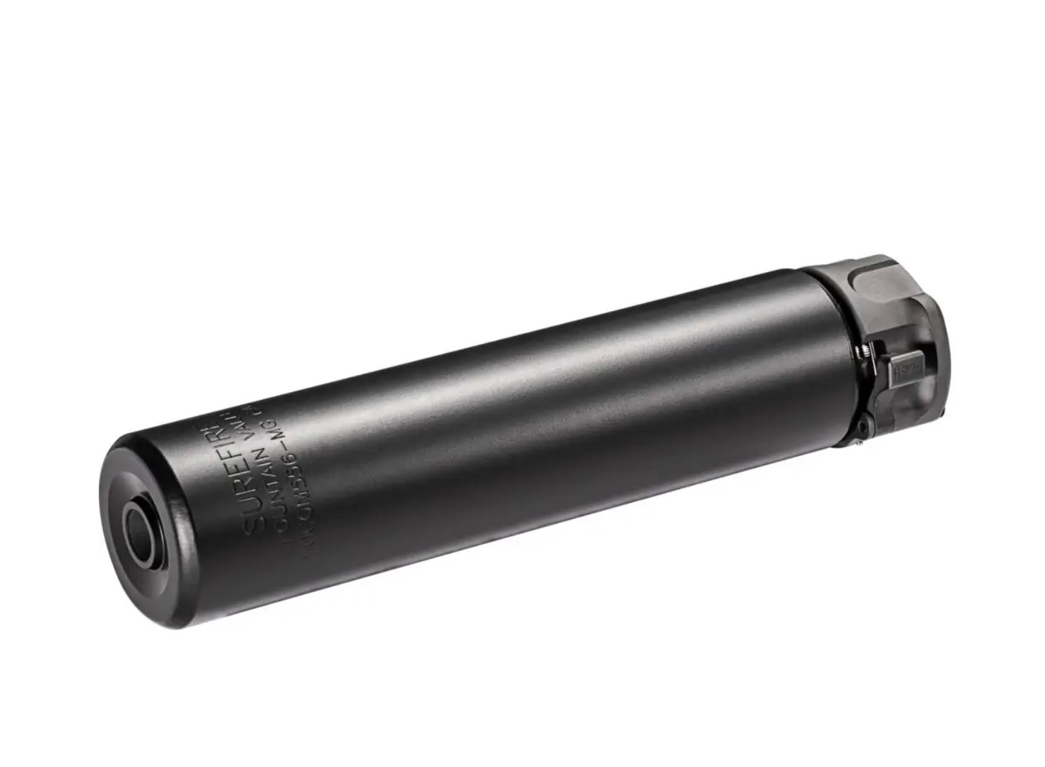 458 socom suppressor