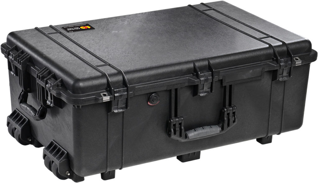 Pelican 1650 Protector Case Quantico Tactical   Pelican 1650 Big Mobile Wheeled Hard Case 1024x591 