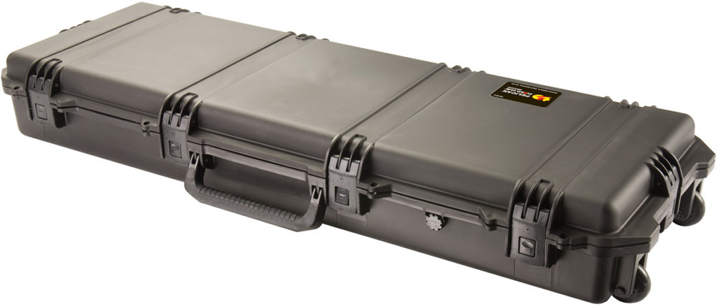 Pelican™ - Mobile Armory™ Rifle Case | Quantico Tactical